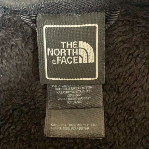 The North Face jacket - Picture 3 of 3